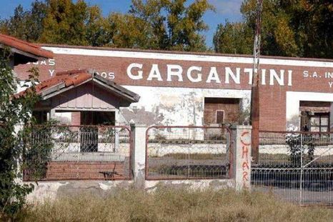 los gargantini: vinos, politicas y los goles de la lepra mendocina los gargantini: vinos, politicas y los goles de la lepra mendocina
