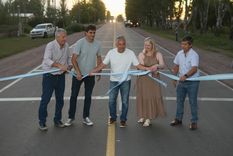 el gobierno demanda judicialmente a san rafael para frenar la constitucion municipal