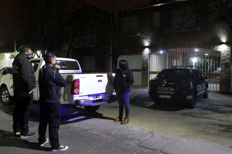 (Imagen ilustrativa de un operativo anterior)