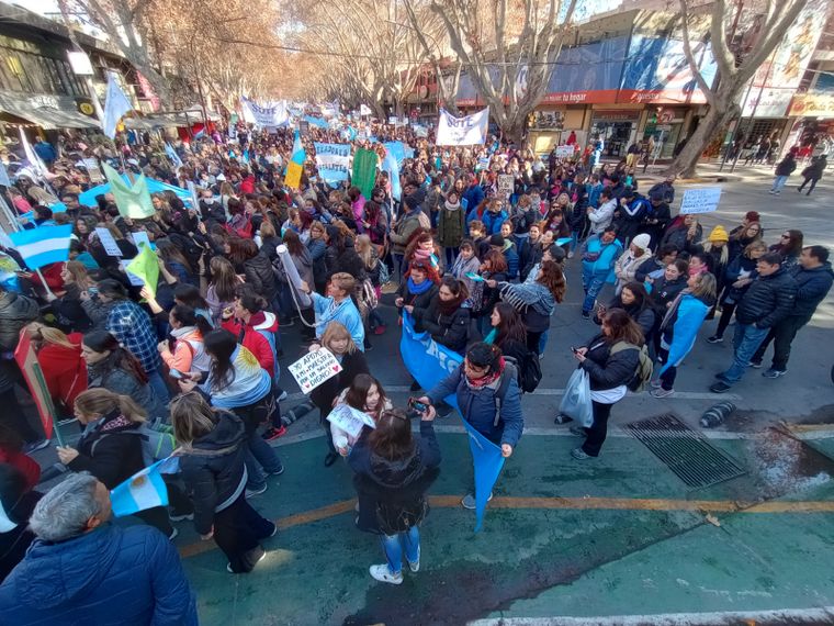 Foto: Alfredo Ponce/ MDZ