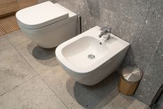 Este novedoso sistema de limpieza, además de ser más higiénico, es mucho más estético.&nbsp;