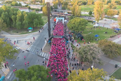 Foto: Ciudad de Mendoza Foto: Ciudad de Mendoza