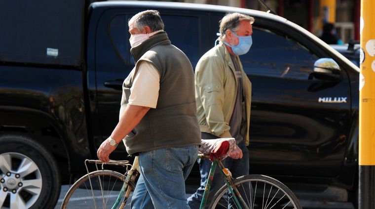 Foto: ALF PONCE / MDZ