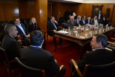 MDZol | Foto: Gentileza Prensa Poder Judicial