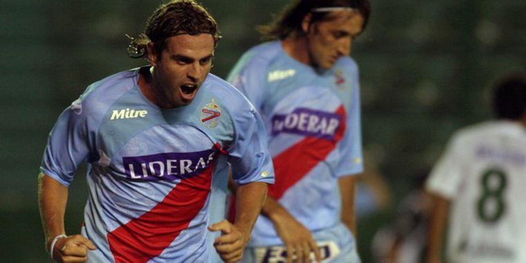 Arsenal se despidió de la Libertadores por culpa del triunfo de Fluminense. Foto: Fotobaires