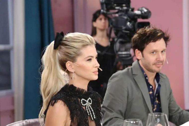 En aquel momento, Vicuña y Suárez atravesaban una crisis. En aquel momento, Vicuña y Suárez atravesaban una crisis.