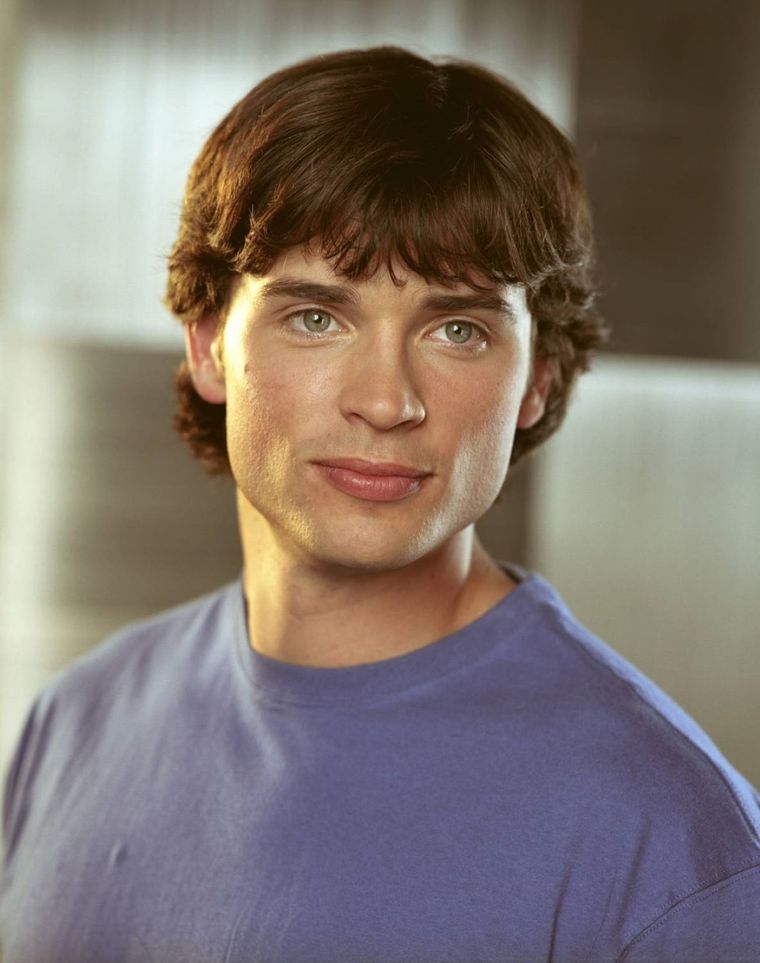 Tom Welling protagoniza la exitosa serie que se incorporó a Netflix. Foto: Archivo