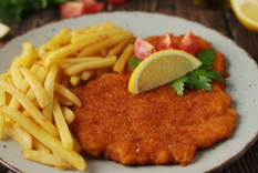 Receta de milanesas de carne clásicas y deliciosas.