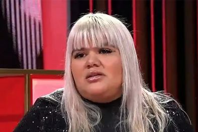 MDZol | La influencer expresó su deseo de ver a alguien muy especial. Foto: Captura de pantalla América TV.