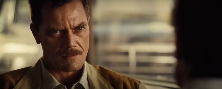 Netflix Animales nocturnos Foto: Netflix