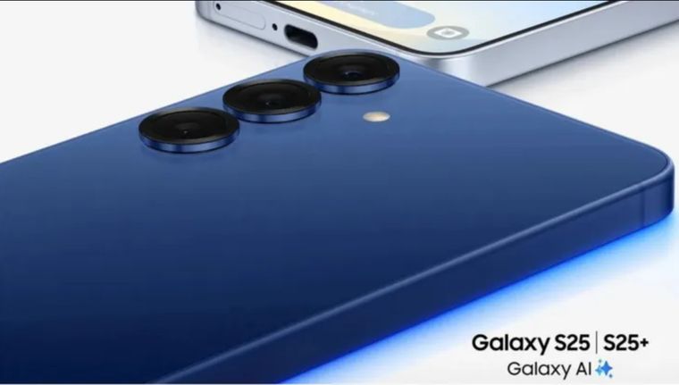 Es posible comprar el Samsung Galaxy S25 Plus en Walmart desde Argentina mediante servicios de courier autorizados. Es posible comprar el Samsung Galaxy S25 Plus en Walmart desde Argentina mediante servicios de courier autorizados.