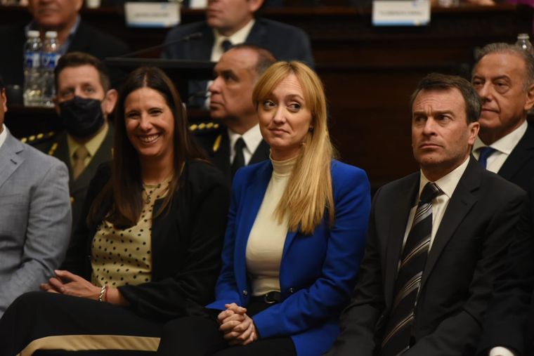 Foto: Maximiliano Ríos