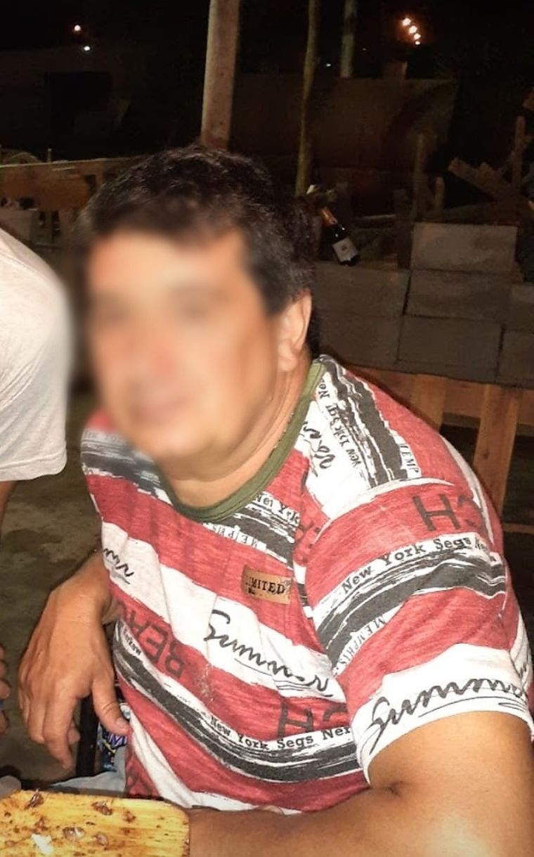 El hombre fue denunciado por su hija y otras cinco mujeres