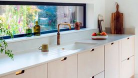 Con estos tips podrás decorar tu casa elegante, con mucho estilo y efectivamente duradera. No te pierdas los detalles en la nota Foto: Husk