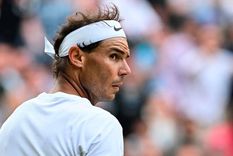 Rafael Nadal Un extenista campeón de Roland Garros criticó duramente a Rafa.