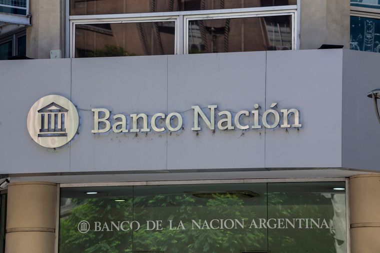 Los bancos tradicionales encabezan la concentración del capital adeudado en el país al absorber en conjunto el 65% del dinero en mora.