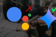 Google confirmó que el apagado definitivo de Assistant llegará en marzo de 2026.