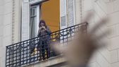 Cristina Fernández de Kirchner cumple su condena en su departamento ubicado en la calle San José 1111, en el barrio porteño de Constitución. Cristina Fernández de Kirchner cumple su condena en su departamento ubicado en la calle San José 1111, en el barrio porteño de Constitución.