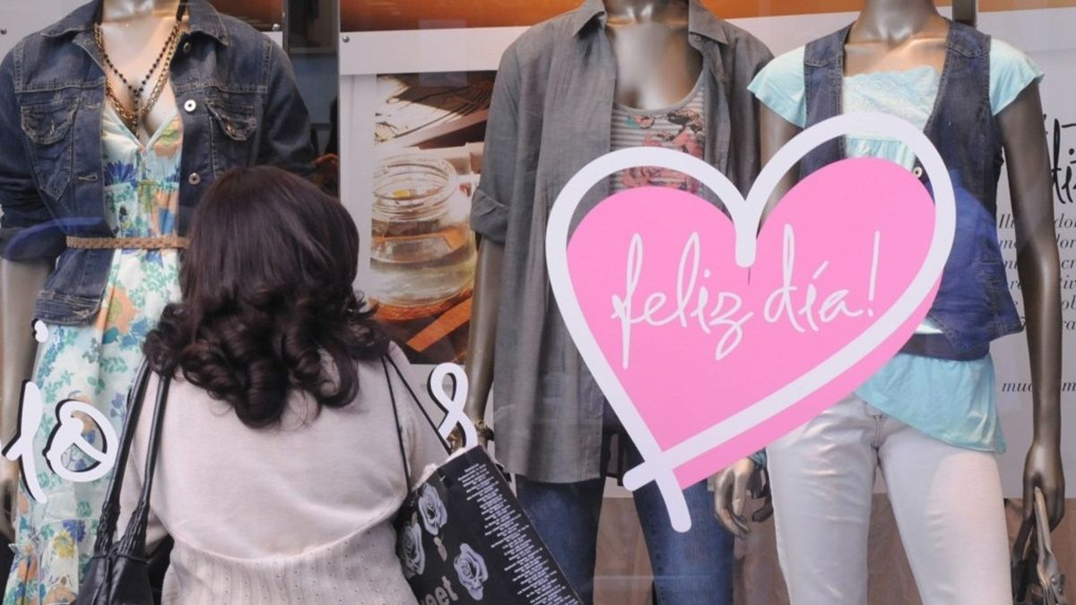 Día de la Madre: cuánto gastan y cómo compran los regalos los argentinos