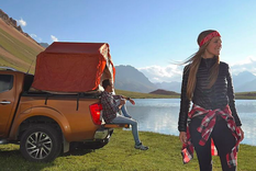 conoce a los embajadores mendocinos de nissan argentina