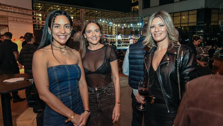 No te pierdas la extensa galería de fotos, al final de la nota. Foto: Gentileza