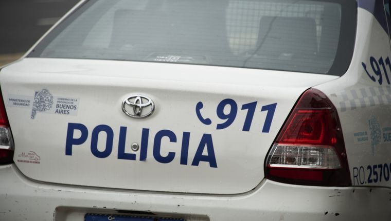 Foto: Juan Mateo Aberastain Zubimendi / Mdz