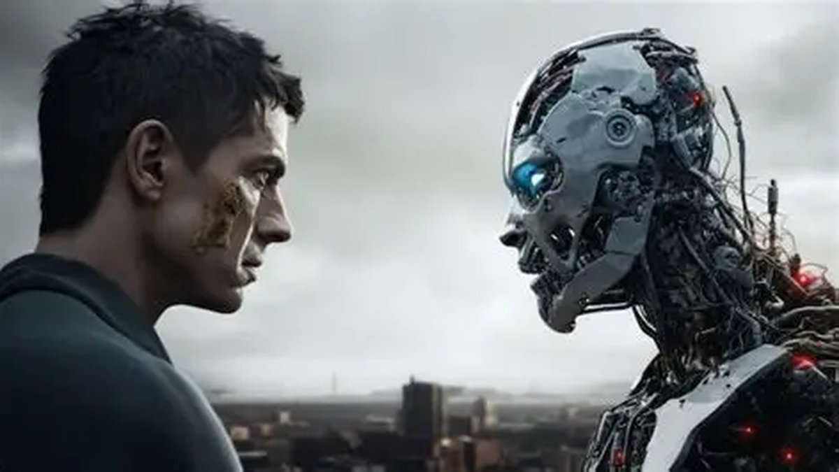 Del Estrecho de Ormuz al control del algoritmo