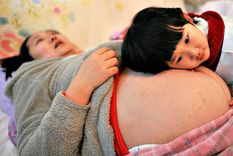 ¿controlan todo? situacion actual de la politica del hijo unico en china