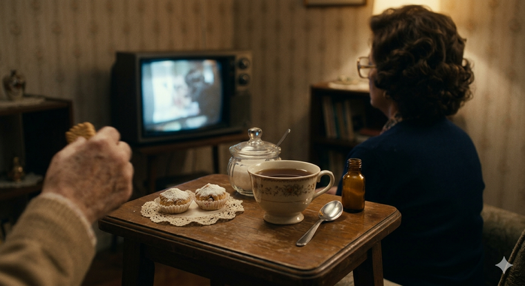 Netflix estrena un documental revelador. Fuente: IA Gemini.