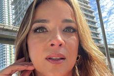 Adamari López mostró a sus fans donde está viviendo mientras graba su nuevo proyecto profesional. Foto: Instagram/ Adamari López