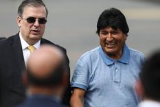 Evo Morales en Argentina: las razones por las que el expresidente de Bolivia optó por asilarse en ese país y abandonar México