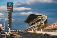 El nuevo esquema redefine la presencia de España en el Mundial. El nuevo esquema redefine la presencia de España en el Mundial.