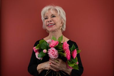 MDZol | La escritora chilena acaba de publicar su novela El viento conoce mi nombre Foto: Facebook Isabel Allende