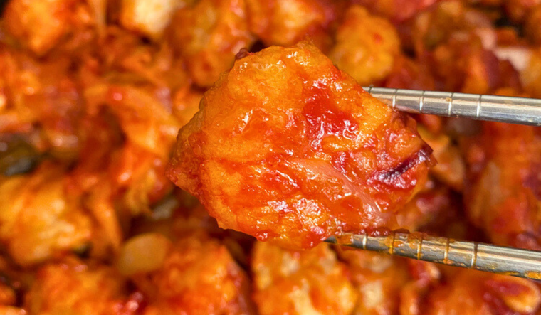 Una comida totalmente deliciosa y perfecta para compartir con los tuyos Foto: Shutterstock