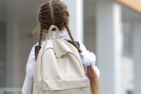 ANSES actualizó la Ayuda Escolar Anual Foto: Shuterstock