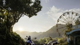 BMW Motorrad amplía a 5 años la garantía de todas sus motocicletas a partir del 1 de enero de 2026 BMW Motorrad amplía a 5 años la garantía de todas sus motocicletas a partir del 1 de enero de 2026