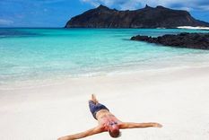 Foto: Cortesía Mi aventura viajando