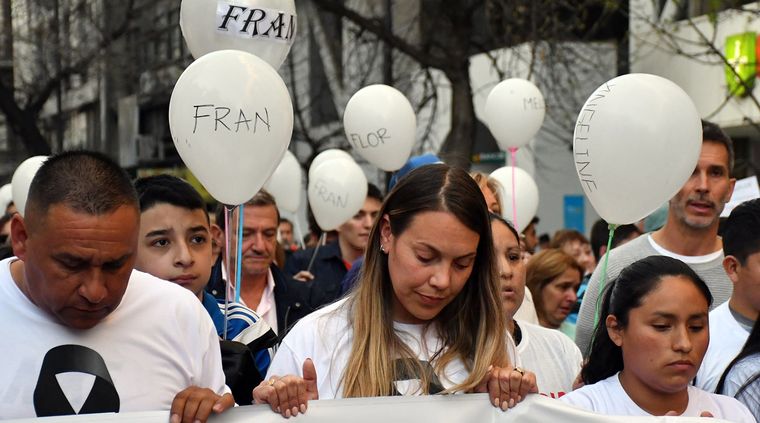 Llega a su etapa final el juicio por las muertes de bebés en el Hospital Materno Neonatal de Córdoba. Foto: TELAM