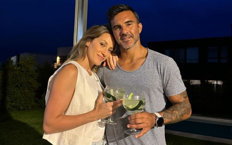 "Parecía un matambre": la frase de Mica que ya es tendencia en redes sociales por su honestidad brutal. "Parecía un matambre": la frase de Mica que ya es tendencia en redes sociales por su honestidad brutal.