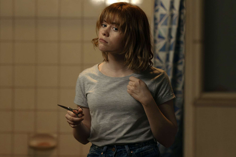 Una serie que no podrás dejar de ver. Una serie que no podrás dejar de ver.