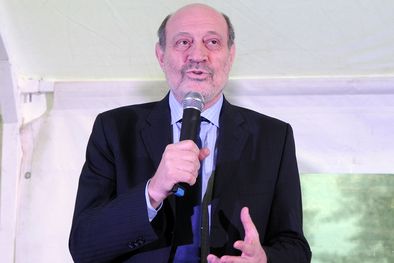 MDZol | Foto: Alf Ponce / MDZ