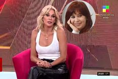 Yanina Latorre estuvo presente en el stream de Martín Cirio y elogió a Cristina Fernández de Kirchner. Foto: Captura de pantalla Youtube América TV/ X @CFKArgentina.