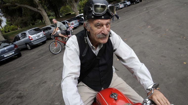 Foto: Alf Ponce / MDZ