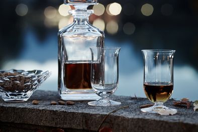 MDZol | Whisky Foto: Riedel