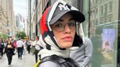 La cantante desembarca con su producción audiovisual. Foto: Instagram/ @lali. 