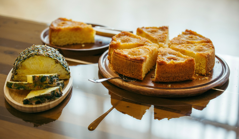 Tu nuevo aliado para las meriendas con tus seres queridos Foto: Shutterstock