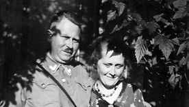 Un nazi en la familia: la impactante historia del hombre que descubrió la vida secreta de su abuelo en los campos de concentración