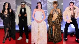 No te pierdas los increíbles looks. Foto: Ramiro Souto. No te pierdas los increíbles looks. Foto: Ramiro Souto.