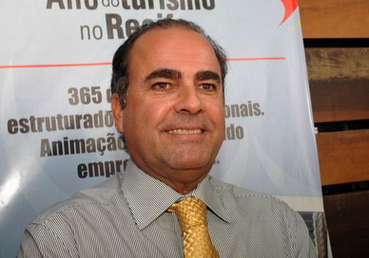 Samuel Oliveira. Foto: M. Runno