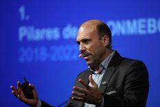 segun conmebol, todo el futbol volvera en setiembre
